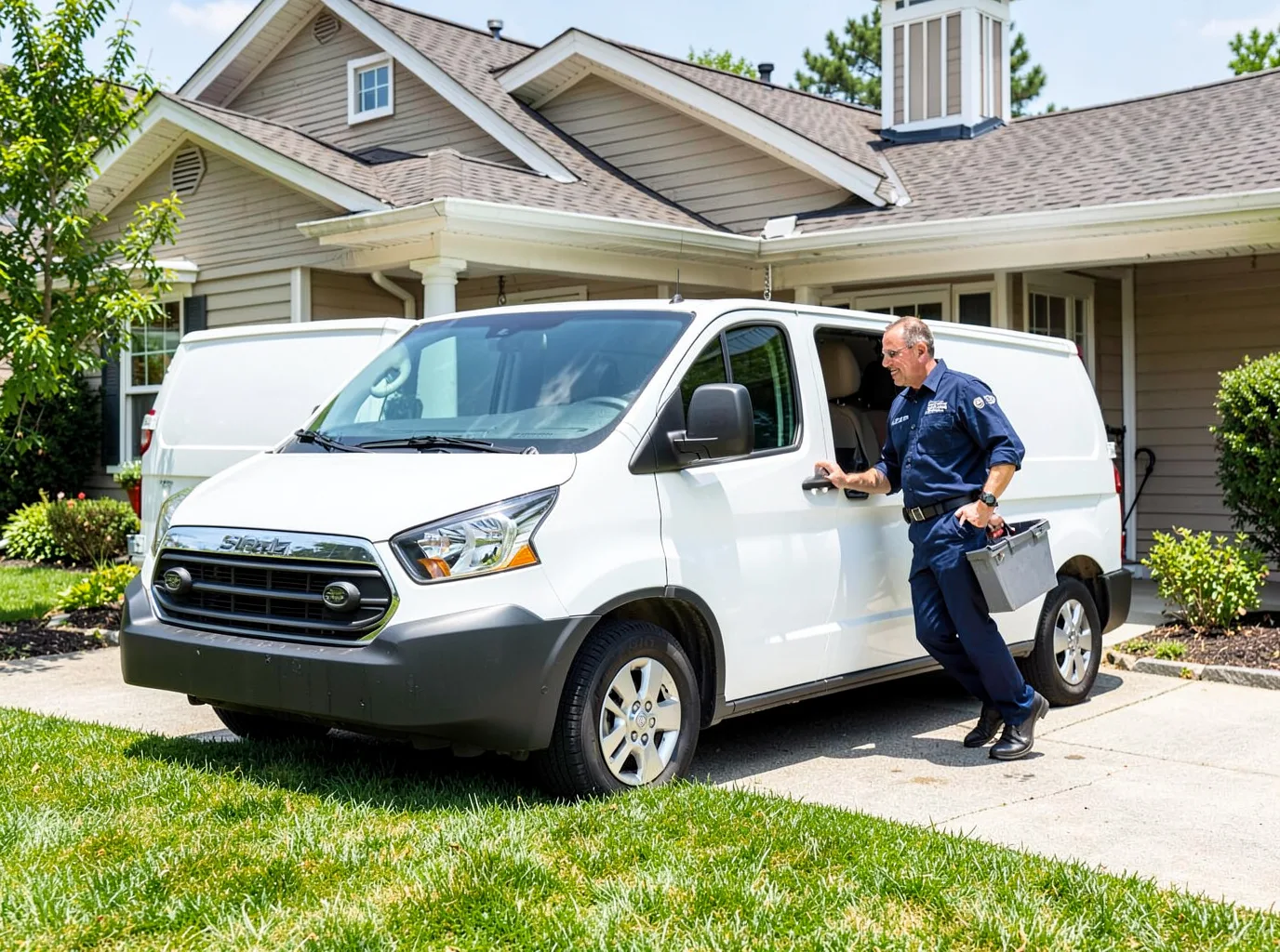 Emergency Plumber company in Alta Vista, IA